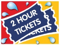 2 HOUR TICKETS